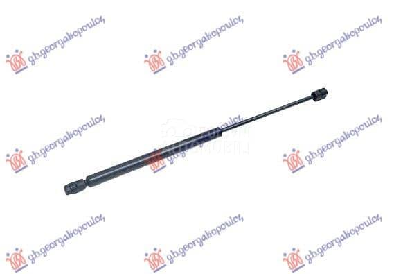 AMORTIZER HAUBE 355 njutna...