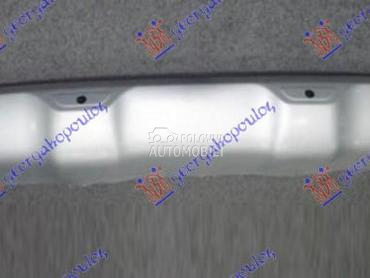 SPOJLER ZADNJEG BRANIKA (O) za Kia Stonic od 2017. do 2025. god.