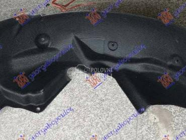 ZADNJE POTKRILO PLASTICNO... za BMW Serija 3 od 2008. do 2012. god.