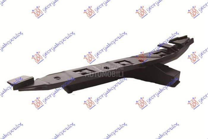 NOSAC PREDNJEG BRANIKA...