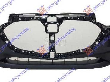 PREDNJI BRANIK PM za Mazda 3 za 2019. god.