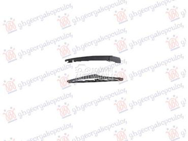 ZADNJI BRISAC KOMPLET 275mm za Kia Stonic od 2017. do 2025. god.