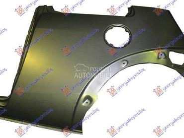 ZADNJI BLATOBRAN Levo za Ford Ka od 1997. do 2008. god.