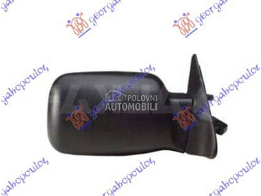 RETROVIZOR MEHANICKI SA... za Ford Escort od 1986. do 1988. god.