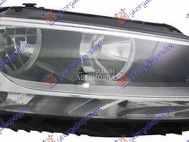 FAR ELEKTRICNI Desno za Volkswagen Jetta od 2014. do 2018. god.