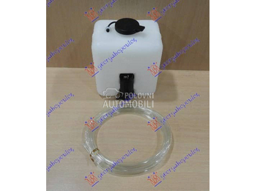 POSUDA ZA TECNOST BRISACA za Mazda 6 od 2003. do 2006. god.