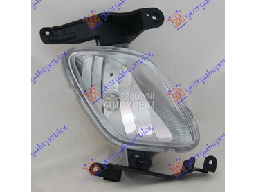 MAGLENKA (E) (TYC) za Kia Venga od 2010. do 2025. god.