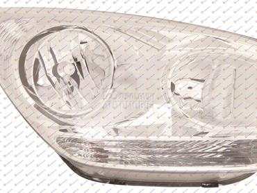 FAR ELEKTRICNI (SA MOTOROM) (D za Kia Venga od 2010. do 2025. god.