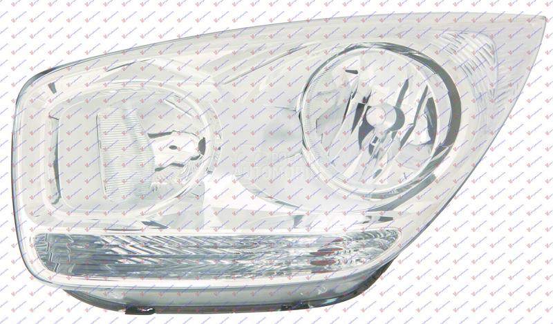 FAR ELEKTRICNI (SA MOTOROM) (D