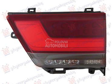 STOP LAMPA UNUTRASNJA LED... za Toyota Land Cruiser za 2021. god.