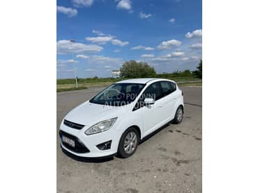 Ford C-Max 1.6 TDCI