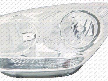 FAR ELEKTRICNI (SA MOTOROM) (T za Kia Venga od 2010. do 2025. god.