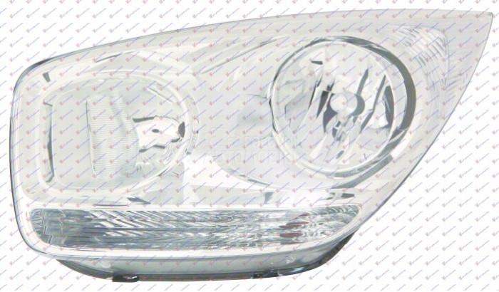 FAR ELEKTRICNI (SA MOTOROM) (T