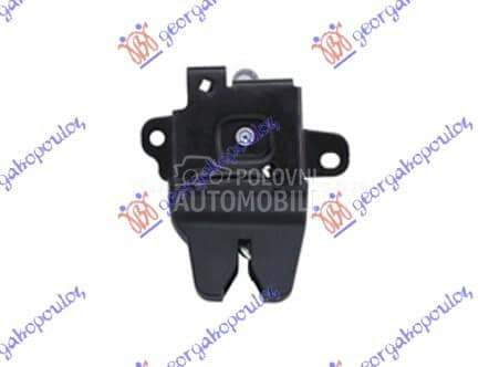 BRAVA GEPEK VRATA UNUTRASNJA