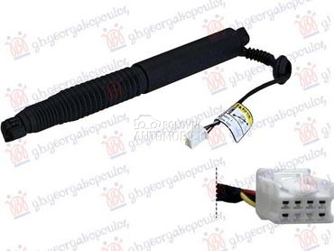 AMORTIZER GEPEK VRATA... za Tesla Model 3 od 2017. do 2023. god.