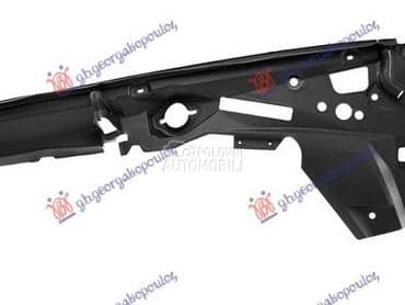 IZOLACIJA HAUBE BOCNA Levo za BMW X6 za 2023. god.