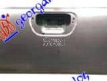 VRATA GEPEKA za Mitsubishi L200 od 2006. do 2010. god.