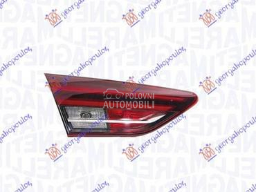 STOP LAMPA UNUTRASNJA LED Levo za Opel Insignia za 2017. god.