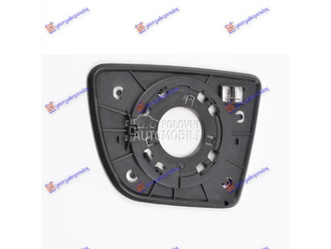 STAKLO RETROVIZORA SA GREJACEM za Kia Venga od 2010. do 2025. god.