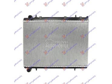 HLADNJAK MOTORA za Citroen C4 Picasso od 2007. do 2014. god.