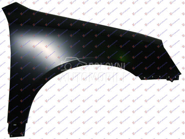 BLATOBRAN za Kia Magentis od 2006. do 2009. god.