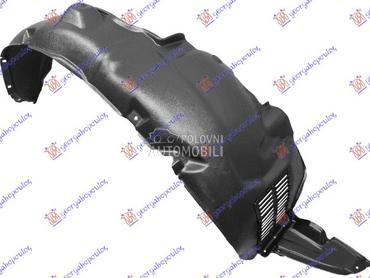 POTKRILO za Kia Magentis od 2006. do 2009. god.