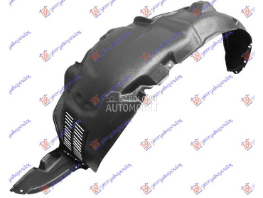 POTKRILO za Kia Magentis od 2006. do 2009. god.