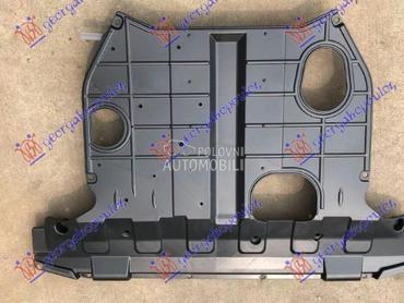 ZASTITA MOTORA PLASTICNA za Kia Magentis od 2006. do 2009. god.