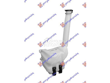 POSUDA ZA TECNOST BRISACA za Suzuki Liana od 2001. do 2007. god.