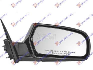 RETROVIZOR ELEKTRICNI SA GREJA za Kia Magentis od 2006. do 2009. god.