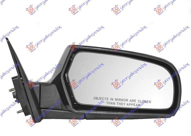 RETROVIZOR ELEKTRICNI SA GREJA