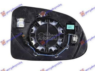 STAKLO RETROVIZORA SA... za Hyundai Santa Fe od 2018. do 2020. god.