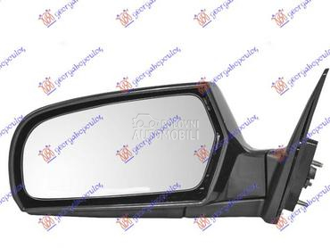 RETROVIZOR ELEKTRICNI SA GREJA za Kia Magentis od 2006. do 2009. god.