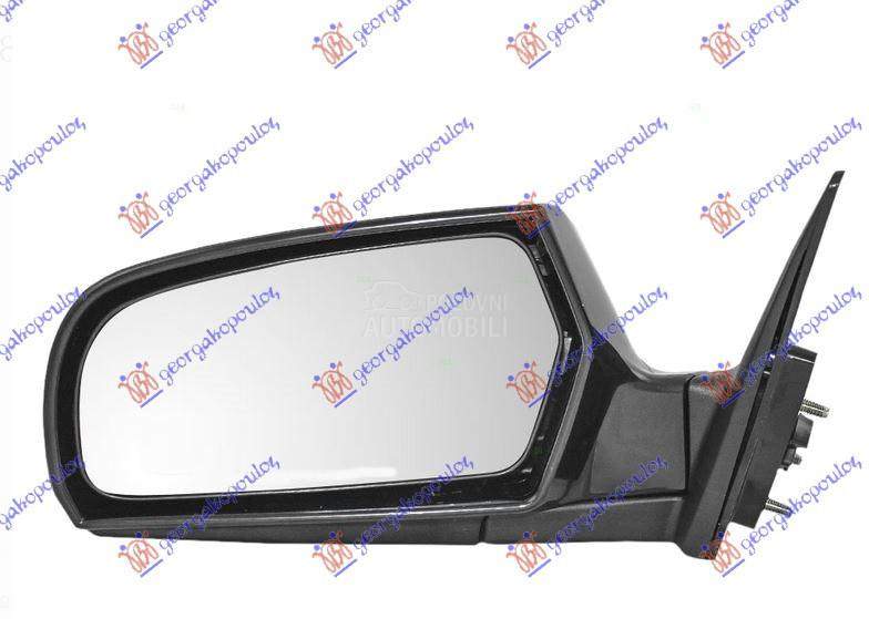 RETROVIZOR ELEKTRICNI SA GREJA