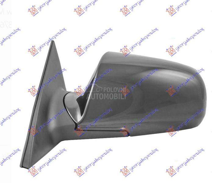 RETROVIZOR ELEKTRICNI SA GREJA