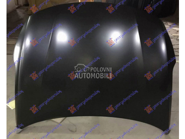 HAUBA za Kia Optima od 2019. do 2025. god.