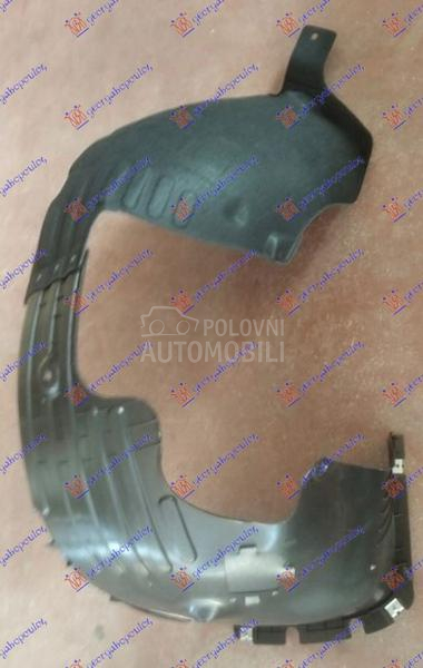 POTKRILO (HIBRID) PLASTICNO