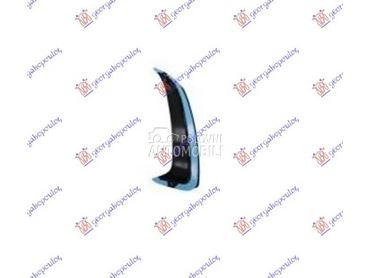 RESETKA ZADNJEG BRANIKA... za Mercedes Benz A Klasa za 2018. god.