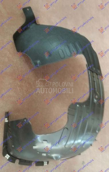 POTKRILO (HIBRID) PLASTICNO