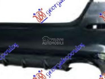 ZADNJI BRANIK KOMPLET SA SPOJL za Kia Optima od 2019. do 2025. god.