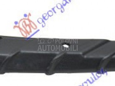 NOSAC PREDNJEG BRANIKA PLASTIC za Kia Optima od 2019. do 2025. god.