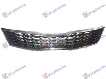 PVC MASKA CRNA (GT-LINE) za Kia Optima od 2019. do 2025. god.