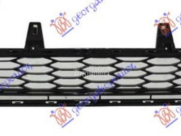 CENTRALNA RESETKA DONJA CRNA ( za Kia Optima od 2019. do 2025. god.