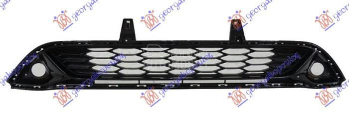 CENTRALNA RESETKA DONJA CRNA (