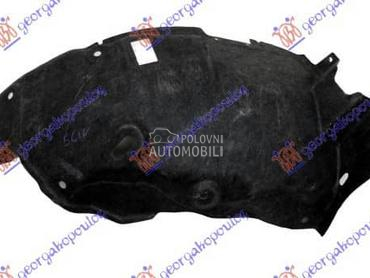 POTKRILO Desno za Renault Scenic za 2016. god.