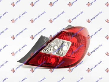 STOP LAMPA 5 VRATA Desno za Opel Corsa D od 2006. do 2015. god.