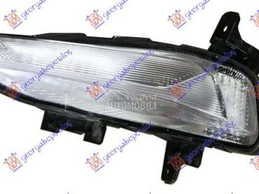 MAGLENKA za Kia Optima od 2019. do 2025. god.