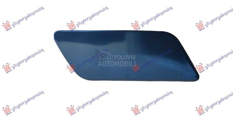 NEMA- POKLOPAC PRSKALICE...