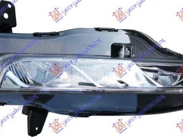 MAGLENKA LED za Kia Optima od 2019. do 2025. god.