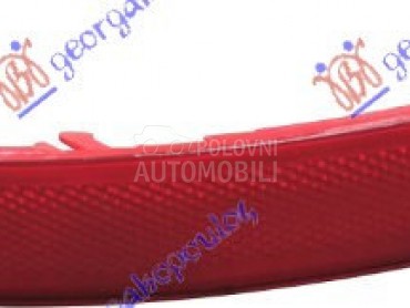 KATADIOPTER U ZADNJEM BRANIKU za Kia Optima od 2019. do 2025. god.